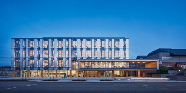 kwantlen polytechnic university