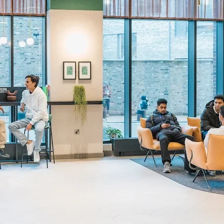 UNIVERSITY OF HUDDERSFIELD - LONDON 7 2026 03 30 2