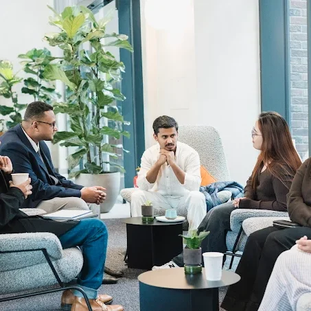 UNIVERSITY OF HUDDERSFIELD - LONDON 5 2026 03 30 4