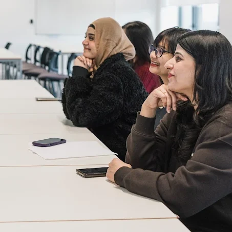 UNIVERSITY OF HUDDERSFIELD - LONDON 4 2026 03 30 5