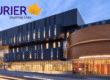 WILFRID LAURIER UNIVERSITY