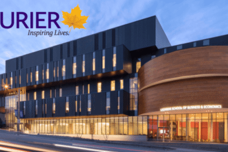 WILFRID LAURIER UNIVERSITY