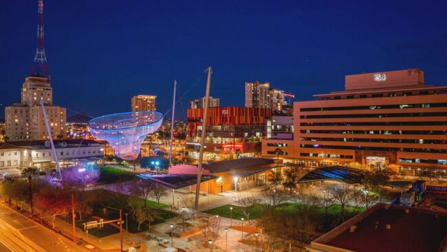 ARIZONA STATE UNIVERSITY (ASU) ARIZONA STATE UNIVERSITY (ASU)