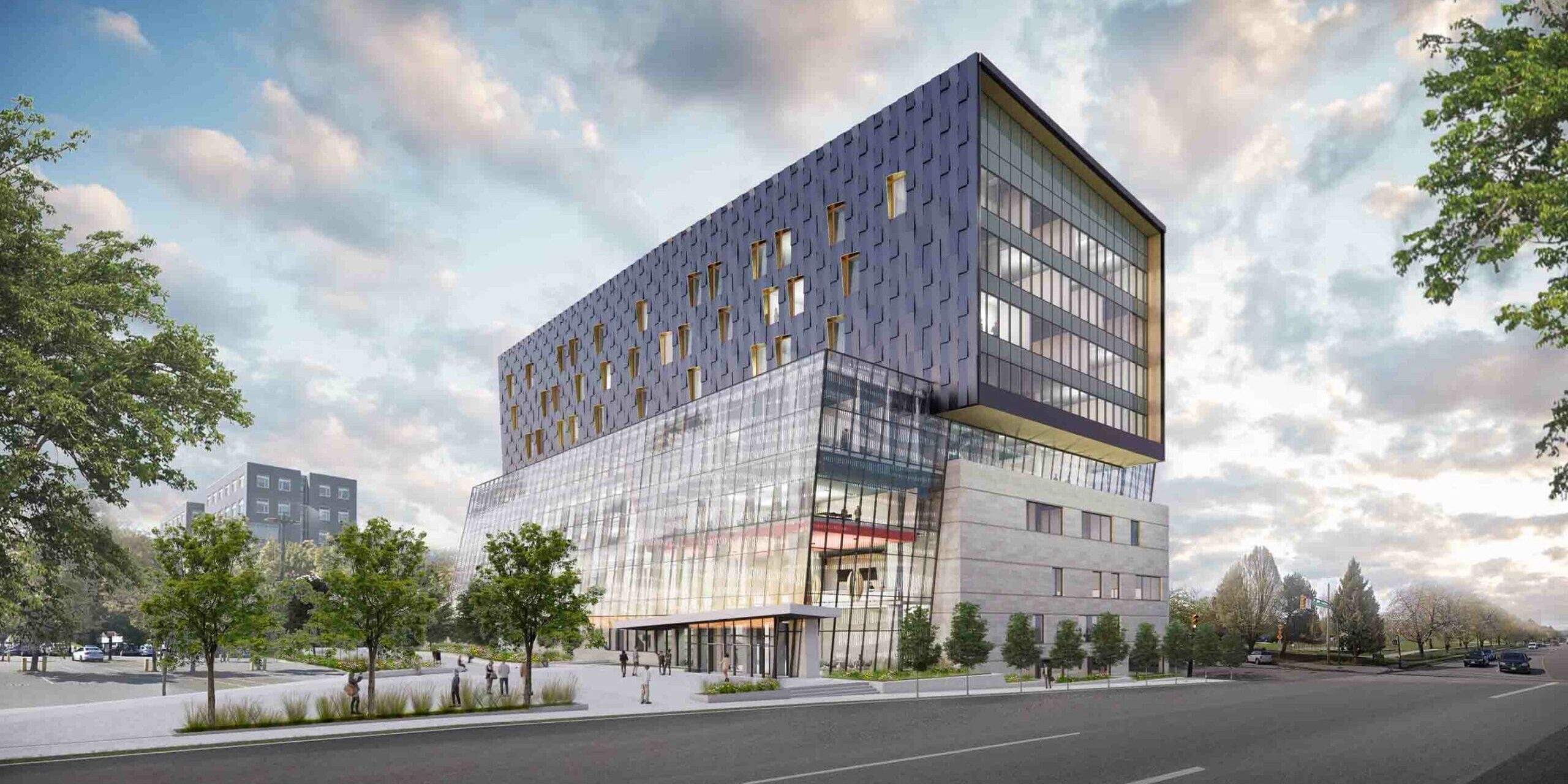 VANCOUVER COMMUNITY COLLEGE