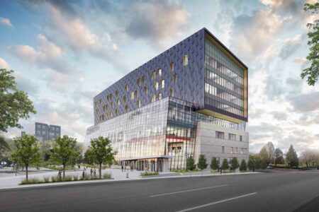 VANCOUVER COMMUNITY COLLEGE