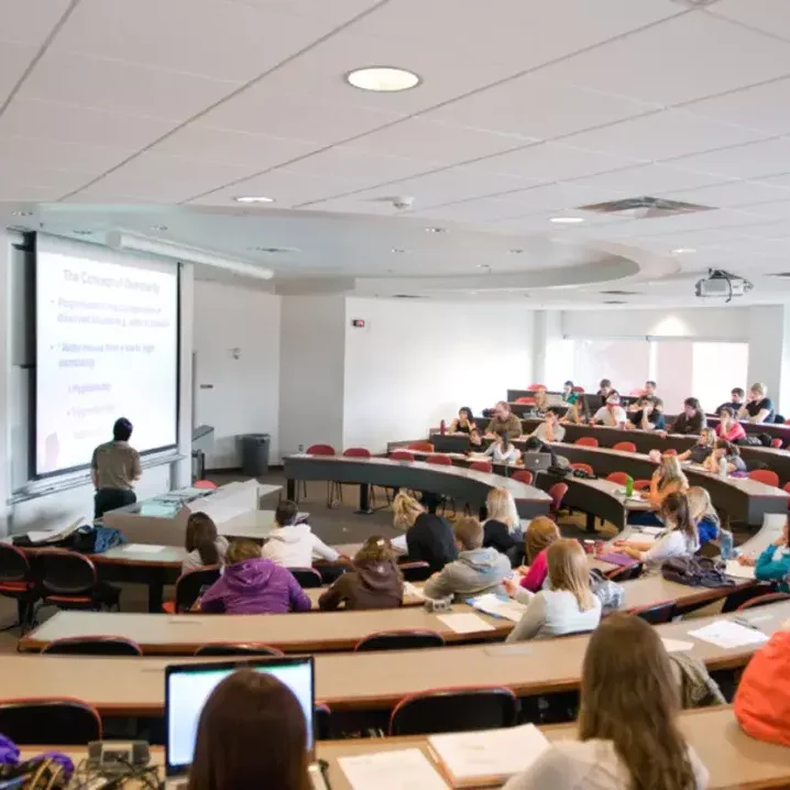 Wilfrid Laurier University Waterloo Lecture July 2020