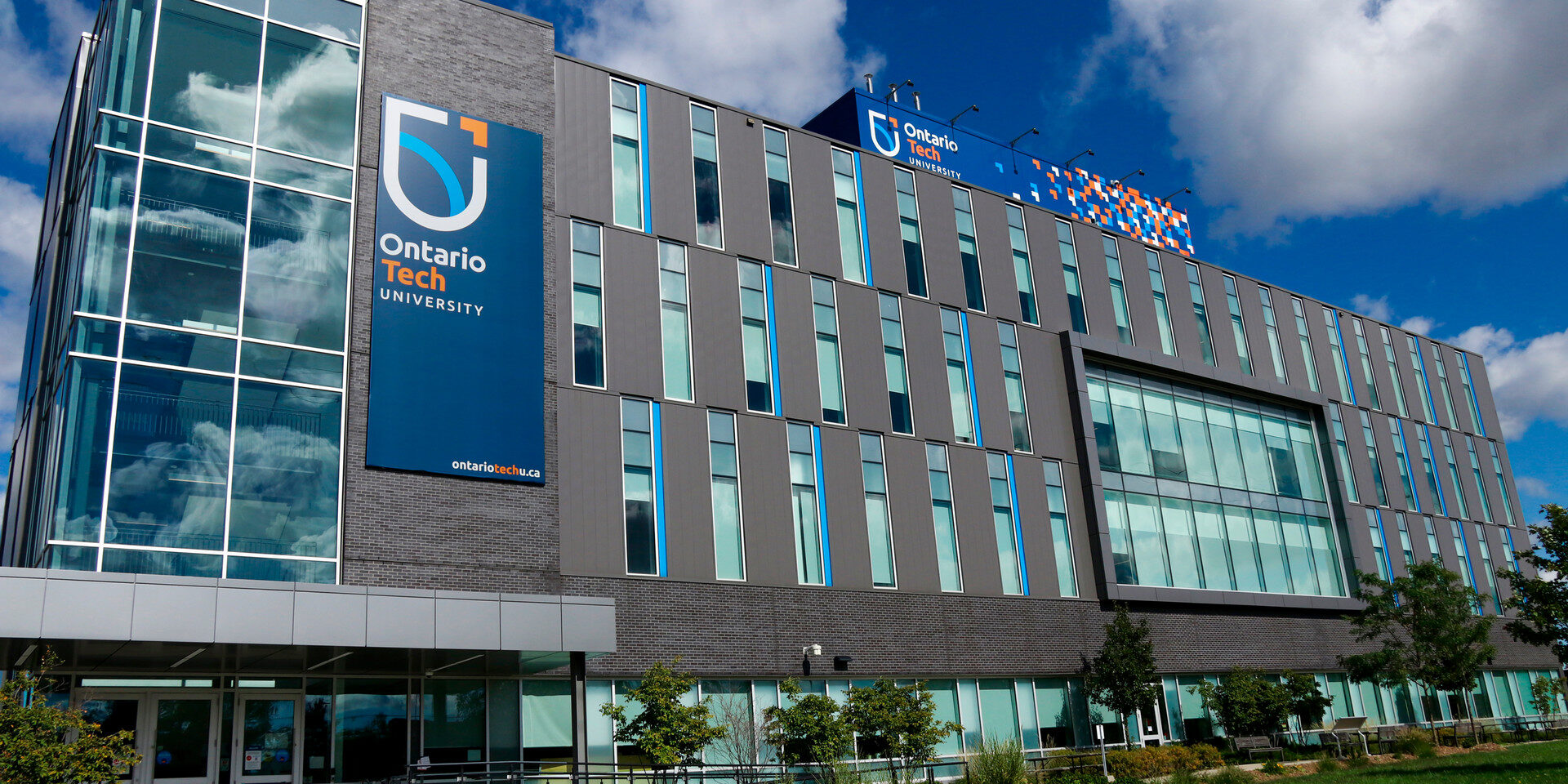 ONTARIO TECH UNIVERSITY ONTARIO TECH UNIVERSITY