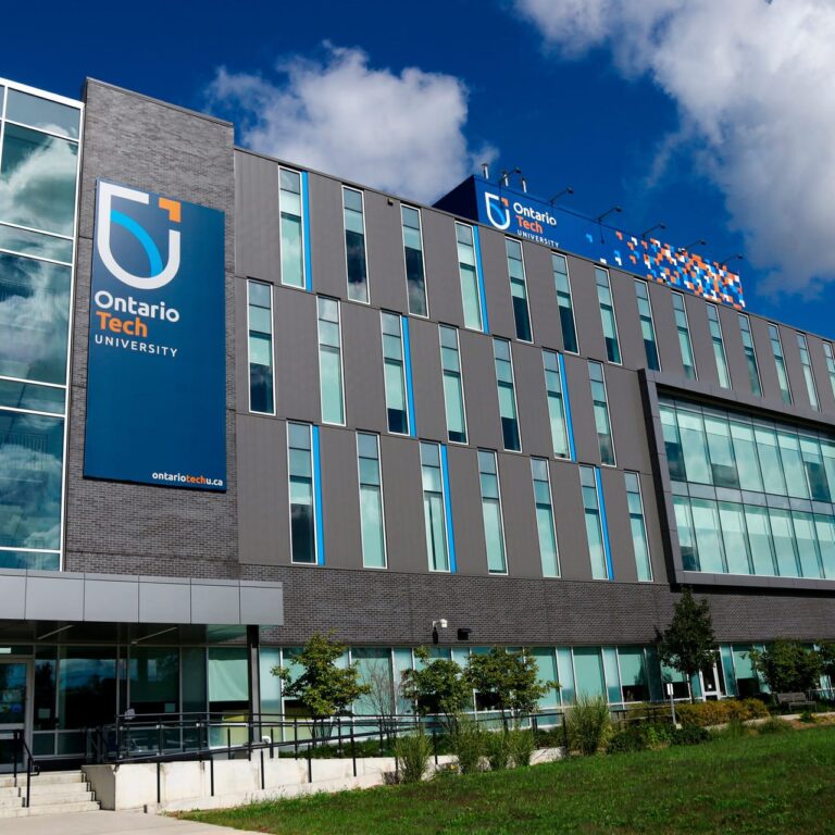 ONTARIO TECH UNIVERSITY