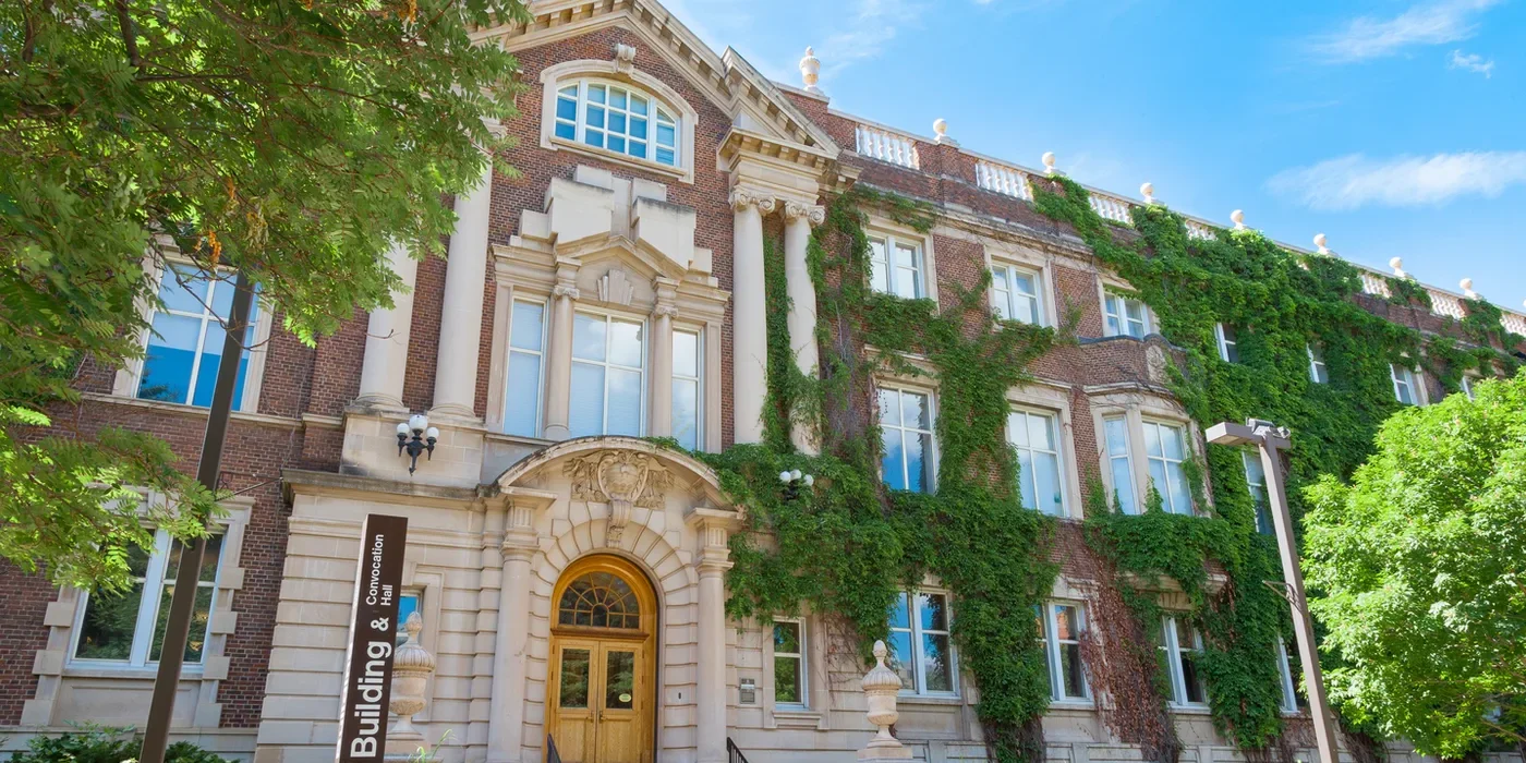 UNIVERSITY OF ALBERTA (U OF A) UNIVERSITY OF ALBERTA (U OF A)