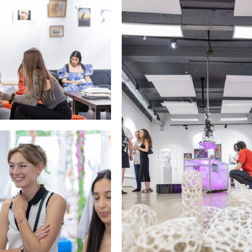 ONCAMPUS PARIS 5 1 1