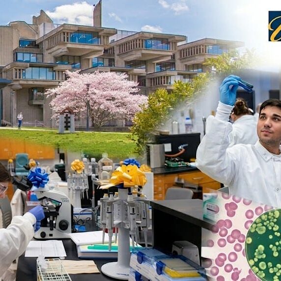 KHOA HỌC XÉT NGHIỆM Y KHOA TẠI UMASS DARTMOUTH