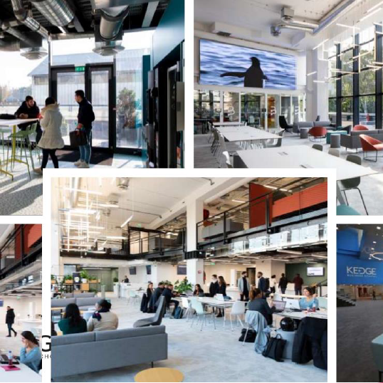 ONCAMPUS PARIS 3 4