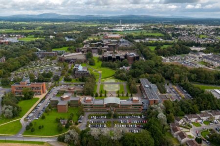 UNIVERSITY OF LIMERICK (UL)