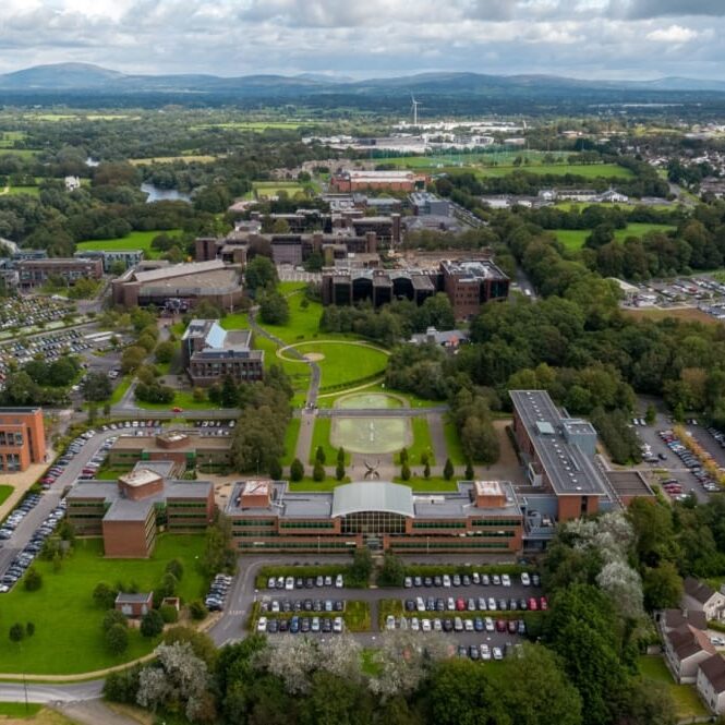 UNIVERSITY OF LIMERICK (UL)