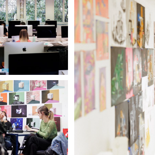 ONCAMPUS PARIS 6 5