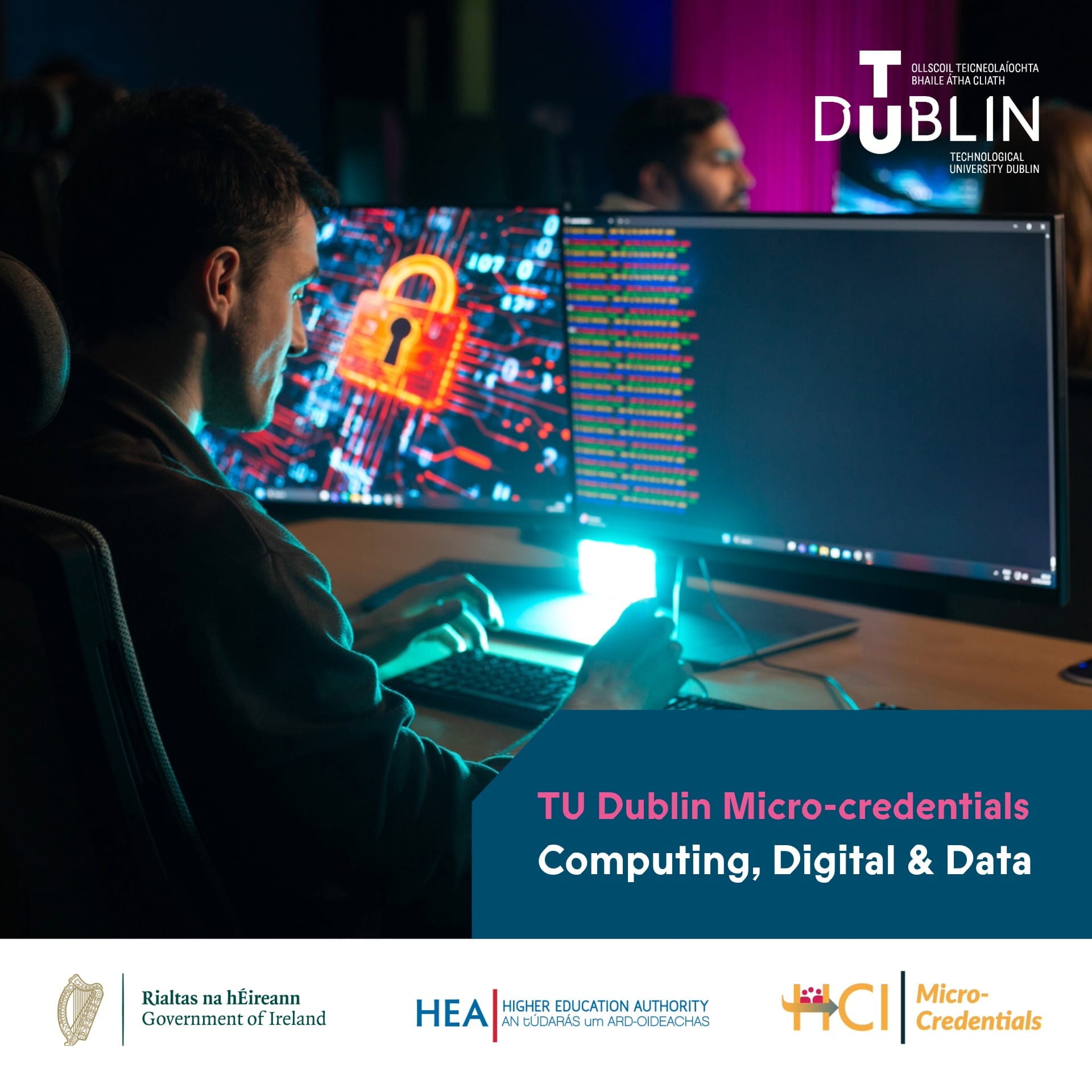 TECHNOLOGICAL UNIVERSITY DUBLIN 3 539197706 1193646856131156 795797867386917701 n