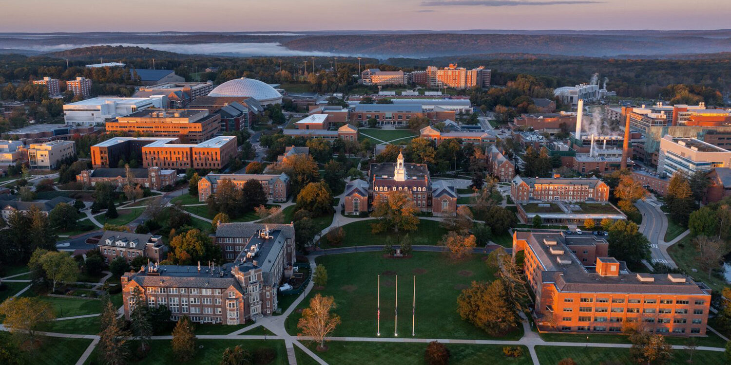 University of Connecticut (UConn)