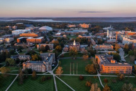 University of Connecticut (UConn)
