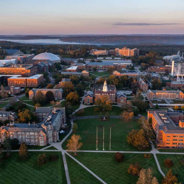 University of Connecticut (UConn)