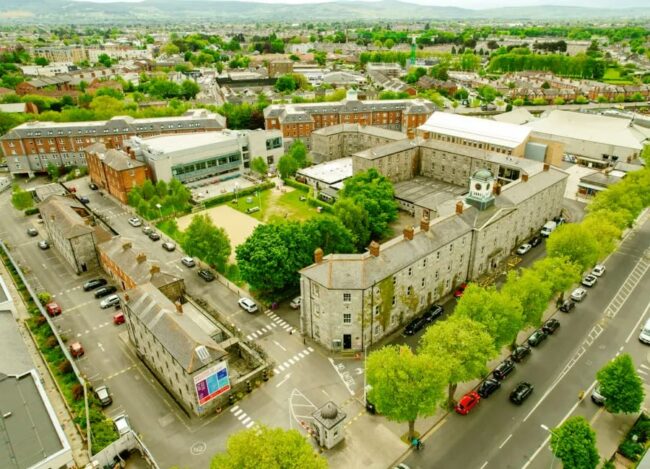GRIFFITH COLLEGE IRELAND GRIFFITH COLLEGE IRELAND