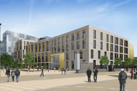 TECHNOLOGICAL UNIVERSITY DUBLIN