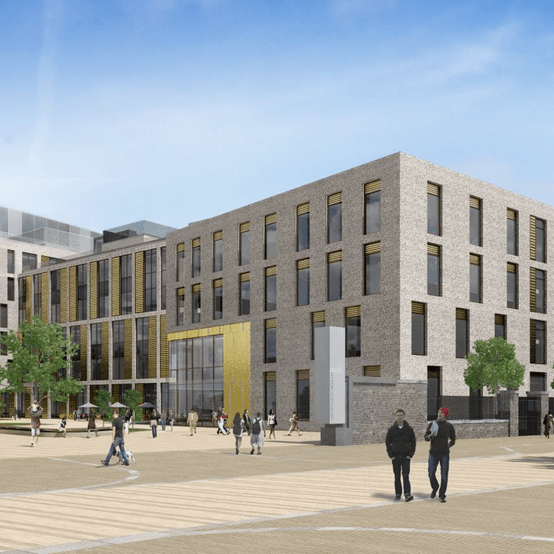 TECHNOLOGICAL UNIVERSITY DUBLIN