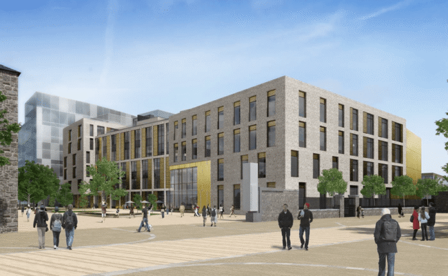 TECHNOLOGICAL UNIVERSITY DUBLIN TECHNOLOGICAL UNIVERSITY DUBLIN