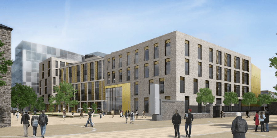 TECHNOLOGICAL UNIVERSITY DUBLIN TECHNOLOGICAL UNIVERSITY DUBLIN