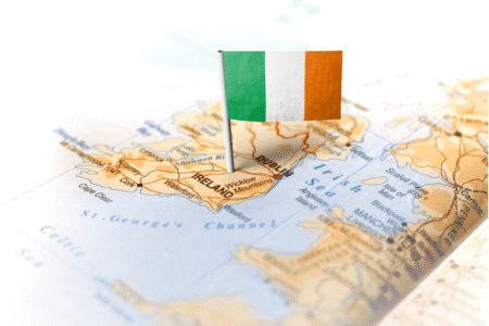 STUDY IN IRELAND 2026