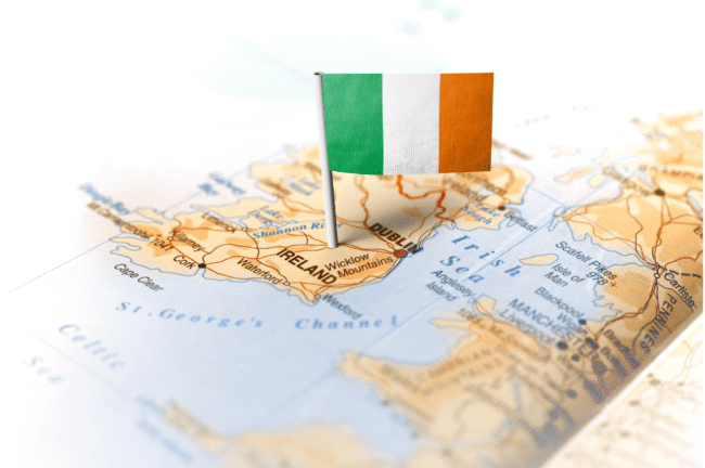 STUDY IN IRELAND 2026 STUDY IN IRELAND 2026