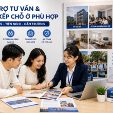 Ho Tro Tu Van Sap Xep Cho O Phu Hop