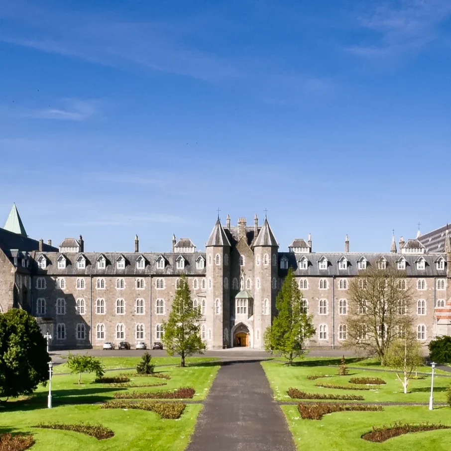 NUIM Sth Campus scaled