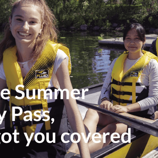 SUMMER PROGRAMS 2026 - BREAMAR COLLEGE