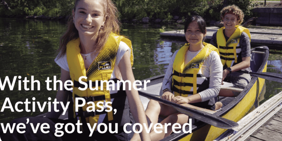 SUMMER PROGRAMS 2026 - BREAMAR COLLEGE