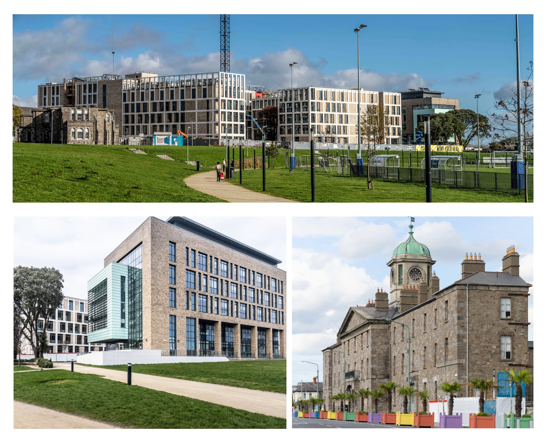 TECHNOLOGICAL UNIVERSITY DUBLIN 1 Technological University Dublin