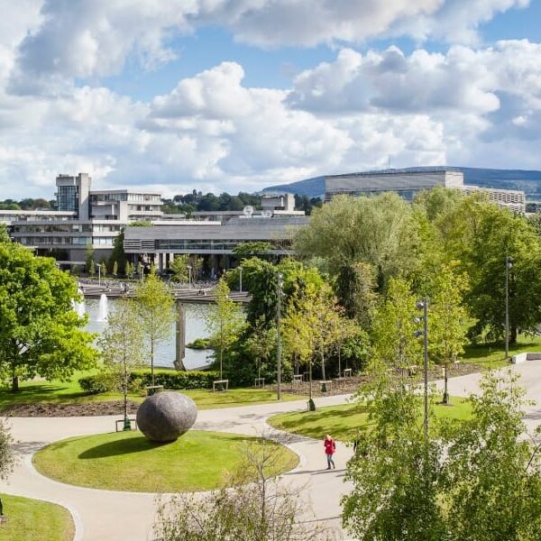 UNIVERSITY COLLEGE DUBLIN