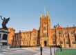 QUEEN'S UNIVERSITY BELFAST