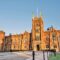 QUEEN'S UNIVERSITY BELFAST