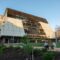 CHARLES DARWIN UNIVERSITY (CDU)