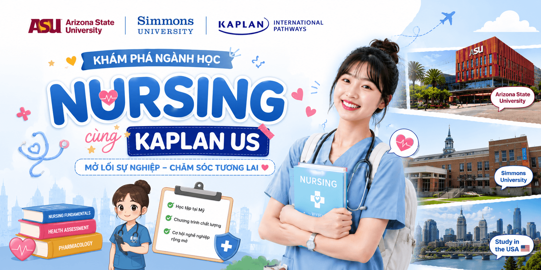 NURSING