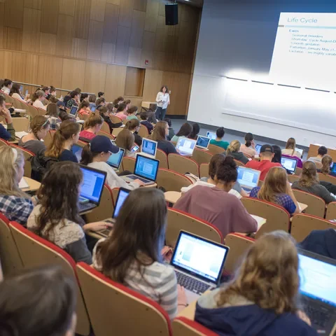 uconn oak hall lecture theatre Lecture140428a1128