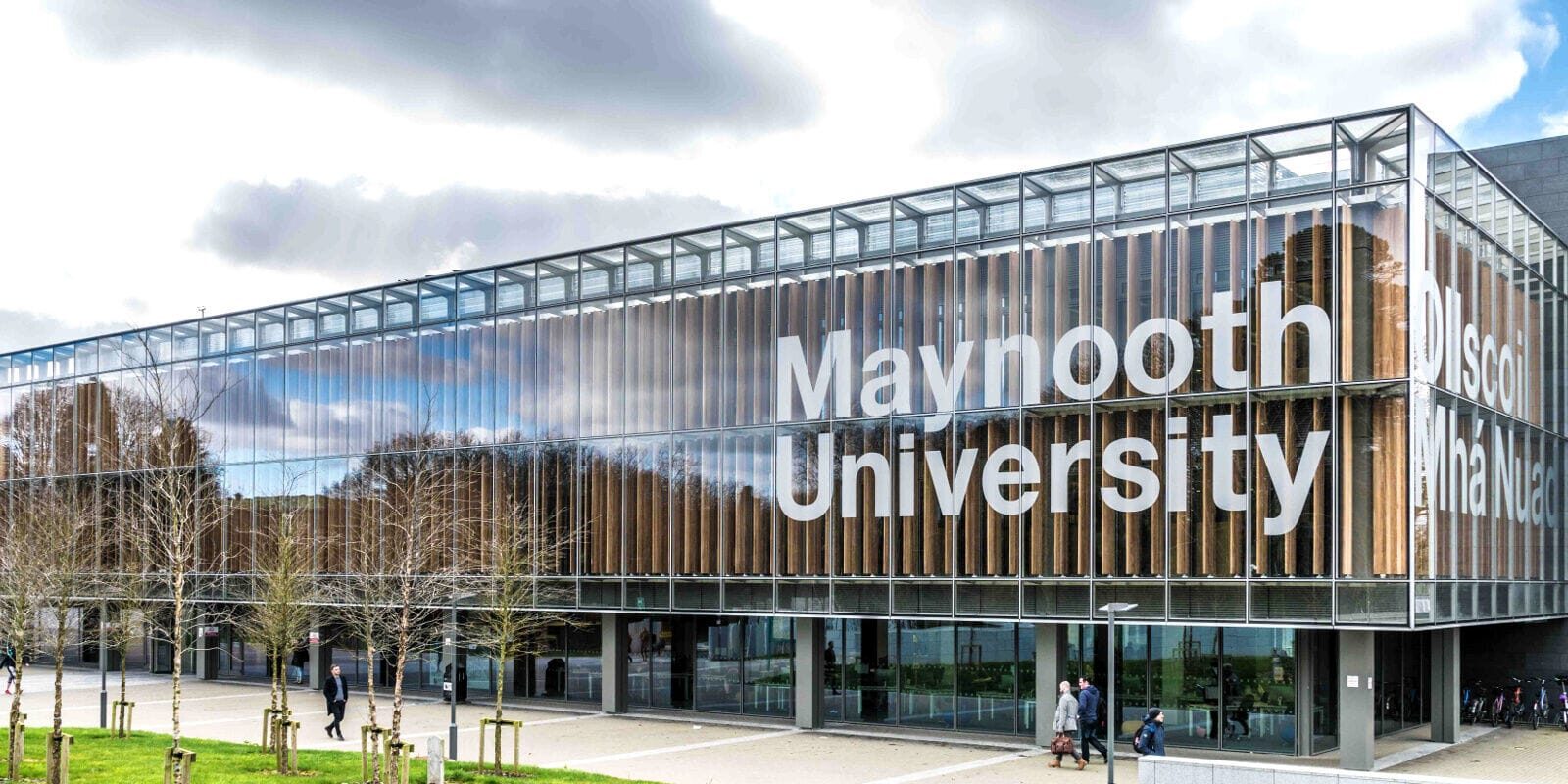MAYNOOTH UNIVERSITY