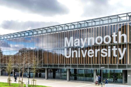 MAYNOOTH UNIVERSITY