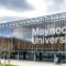 MAYNOOTH UNIVERSITY