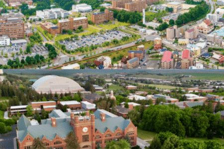 KỸ SƯ BÁN DẪN 2+2 TẠI UNIVERSITY OF IDAHO