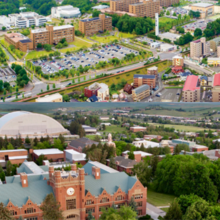KỸ SƯ BÁN DẪN 2+2 TẠI UNIVERSITY OF IDAHO