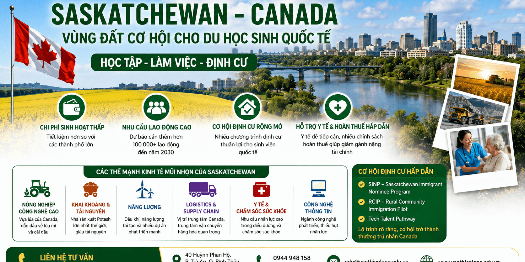 VTLSaskatchewan