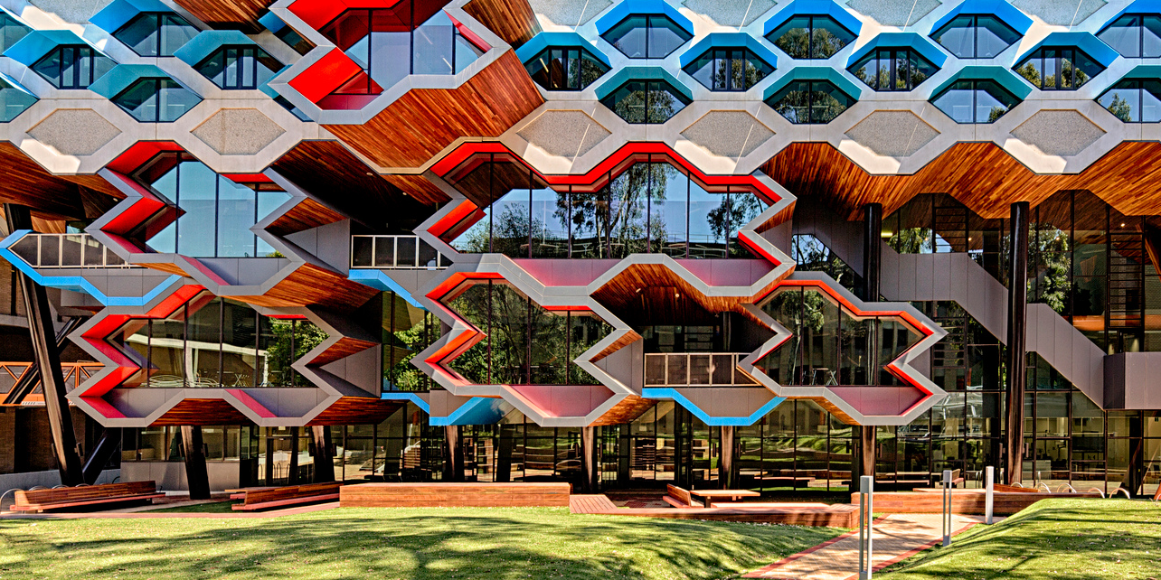 LA TROBE UNIVERSITY