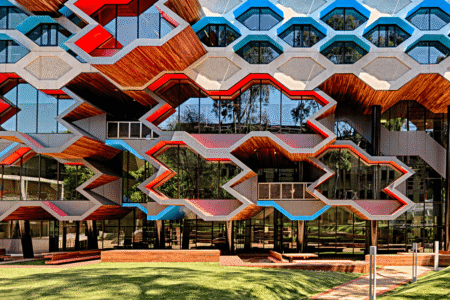 LA TROBE UNIVERSITY