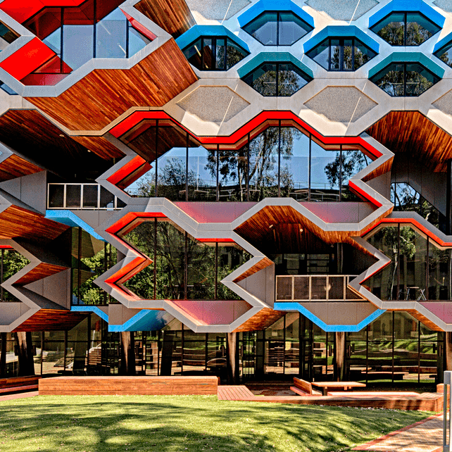 LA TROBE UNIVERSITY